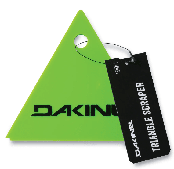 Dakine Triangle Scraper