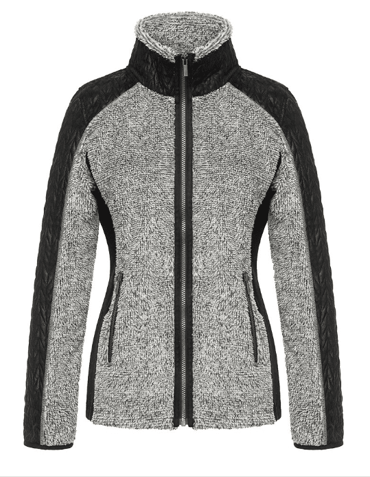 Wooly Bully Women's Daring Jacket