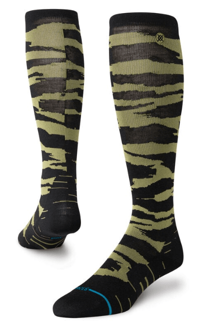 Stance Ultralight Performance Wool Snow OTC Socks