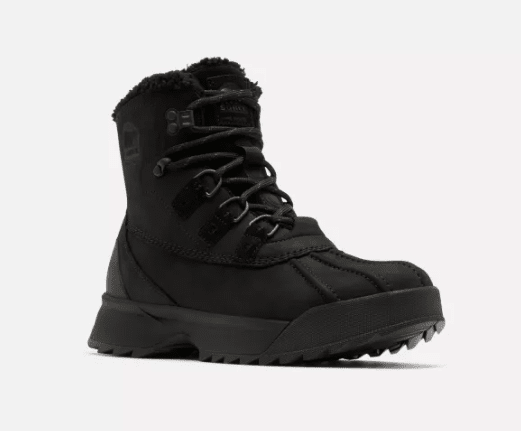 Sorel Men's Scout 87 LUX Waterproof Boots