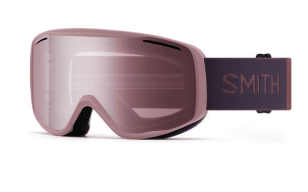 Smith Rally Goggles Dusk with Ignitor Mirror Lens