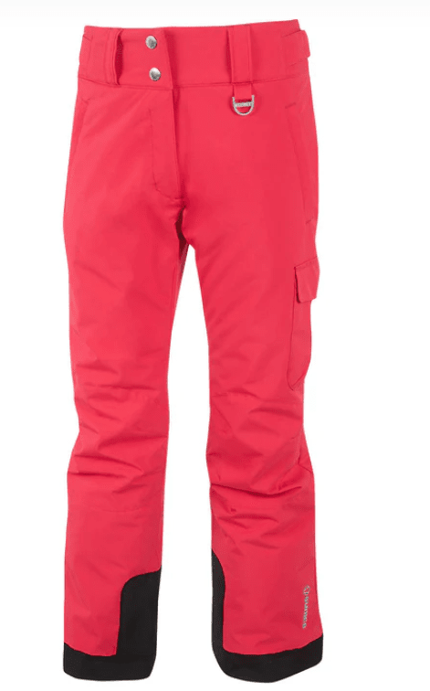 Sunice Girls' Zoe Pants