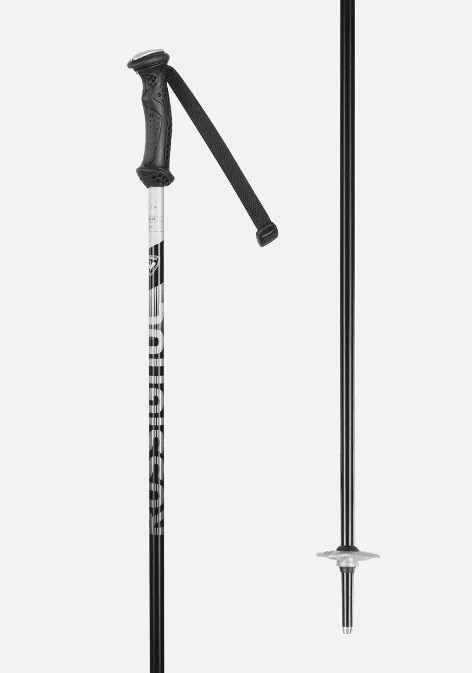 Rossignol Kids' Tactic Jr Ski Poles