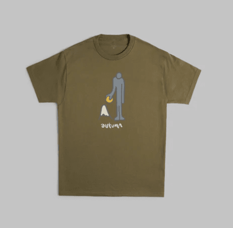 Autumn Men's Game On S/S Tee