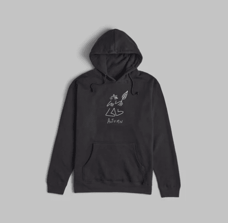 Autumn Men's Gus Hoodie