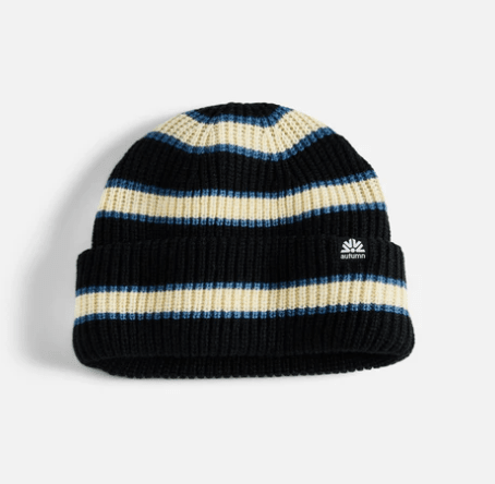 Autumn Slacker Beanie