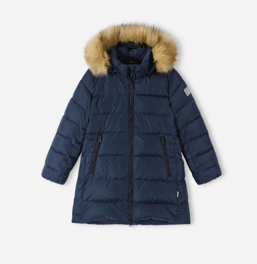 Reima Kids' Lunta Winter Parka