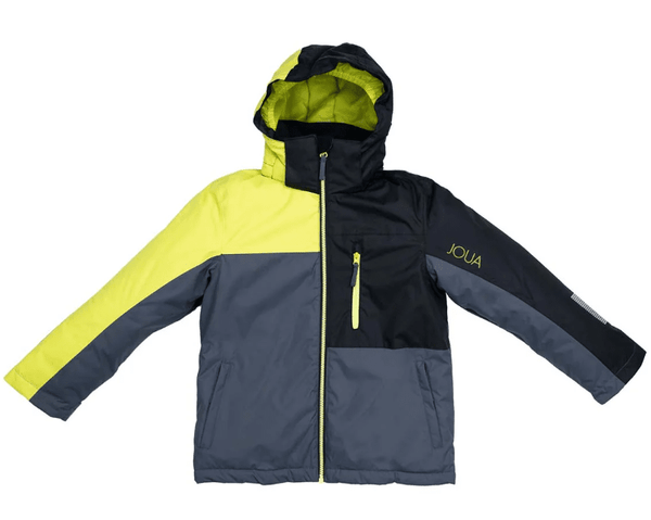 Joua Kids' Speotyto Jacket