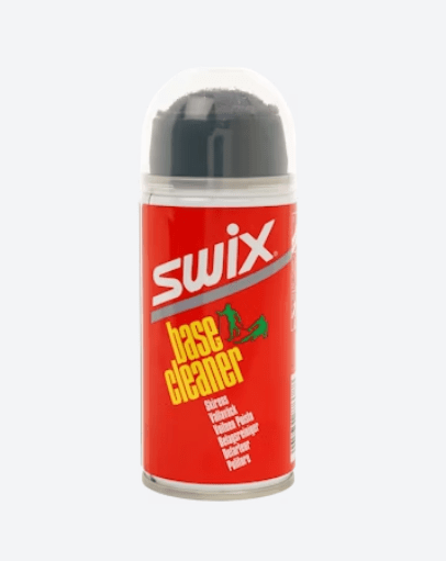 Swix I63C Base Cleaner with Scrub 150ml