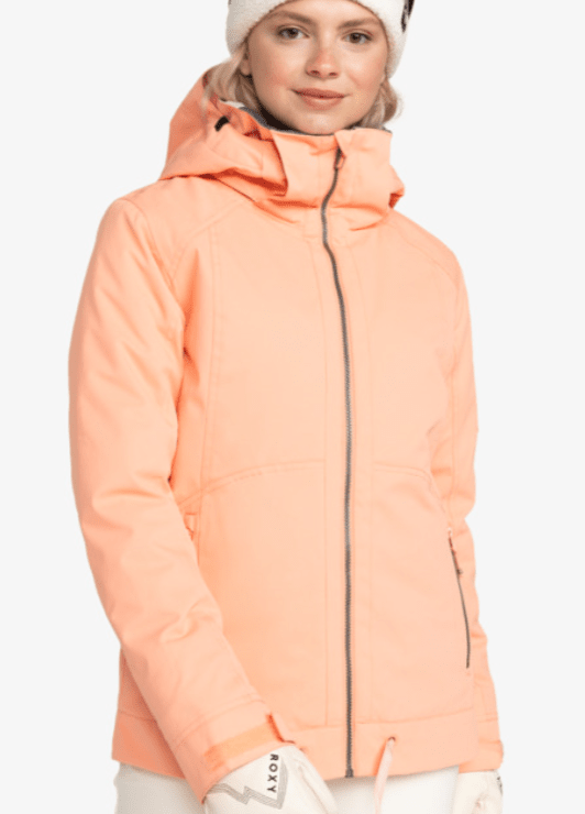 Roxy Women's Meade Jacket