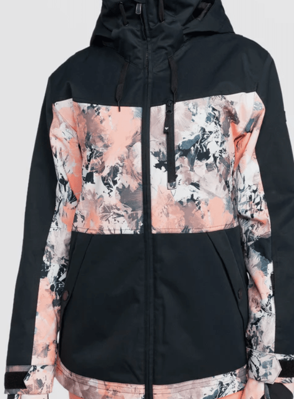 Roxy Women's Presence Jacket