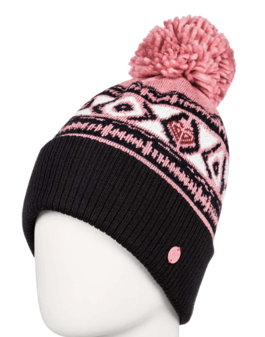 Roxy Women's Silver Speke Beanie