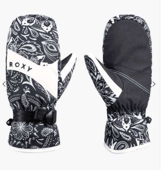 Roxy Women's Roxy Jetty Mittens