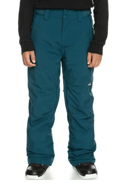 Quiksilver Kids' Estate Pant