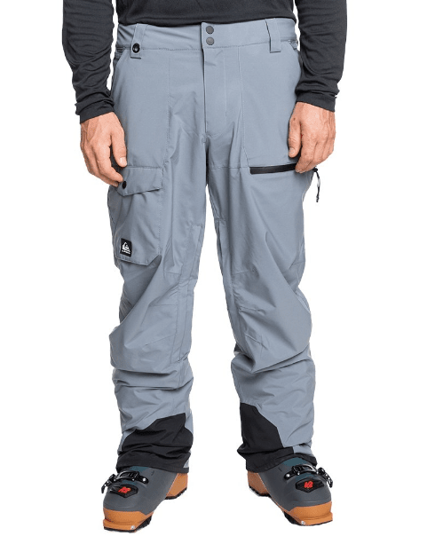 Quiksilver Men's Utility Pant