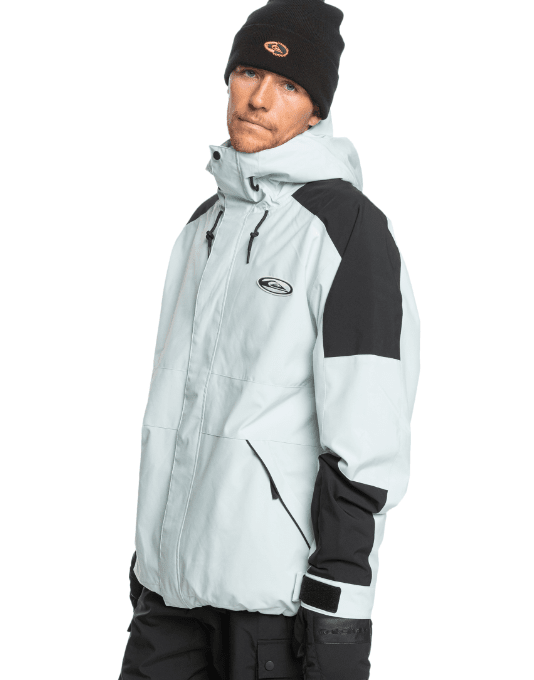 Quiksilver Men's Radicalo Jacket