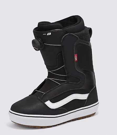 Vans Men's Aura OG Snowboard Boots 2025