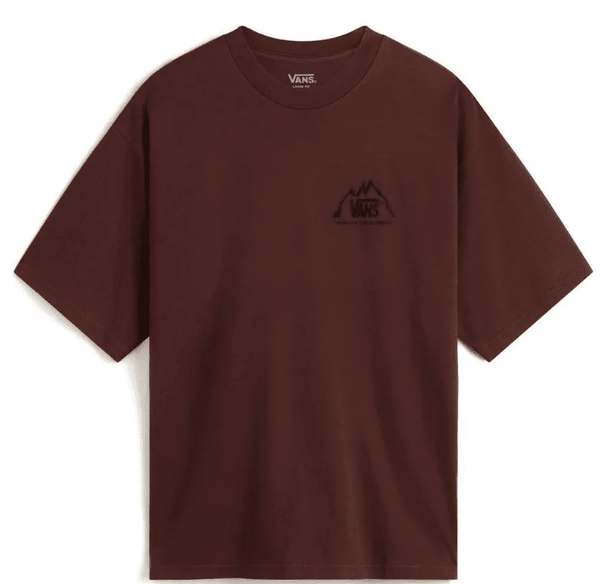 Vans Men's MTE Crestline T-Shirt