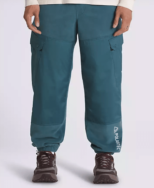 Vans Men's MTE Polartec Relaxed Fleece Pants