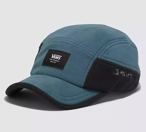 Vans Men's MTE Polartec Camper Hat