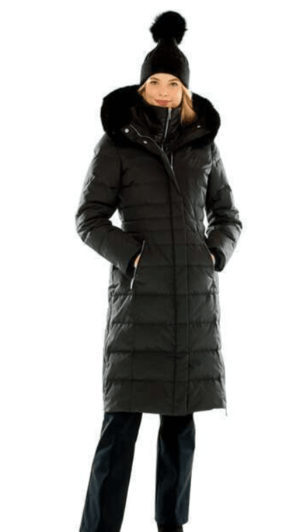 M. Miller Women's Julie Coat