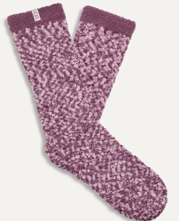 Ugg Women's Cozy Chenille Sock