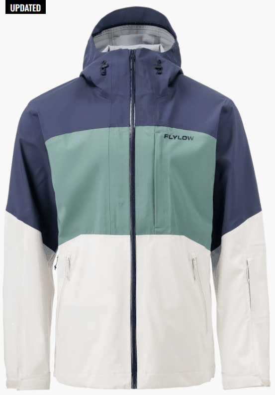 Flylow Men's Malone Jacket