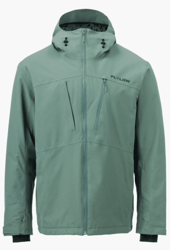 Flylow Men's Vector Jacket