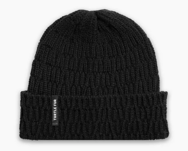 Turtle Fur Men's Alfie Beanie