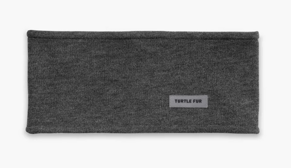 Turtle Fur Women's Comfort Luxe Wide Headband