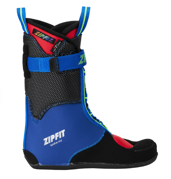 ZipFit Gara HV Ski Boot Liners