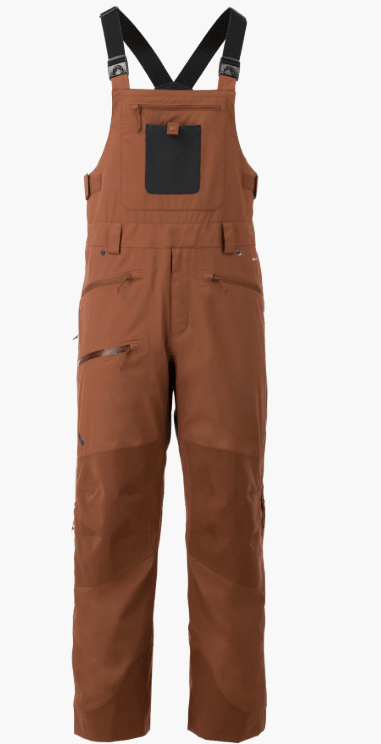 Flylow Men's Baker Insulated Bib