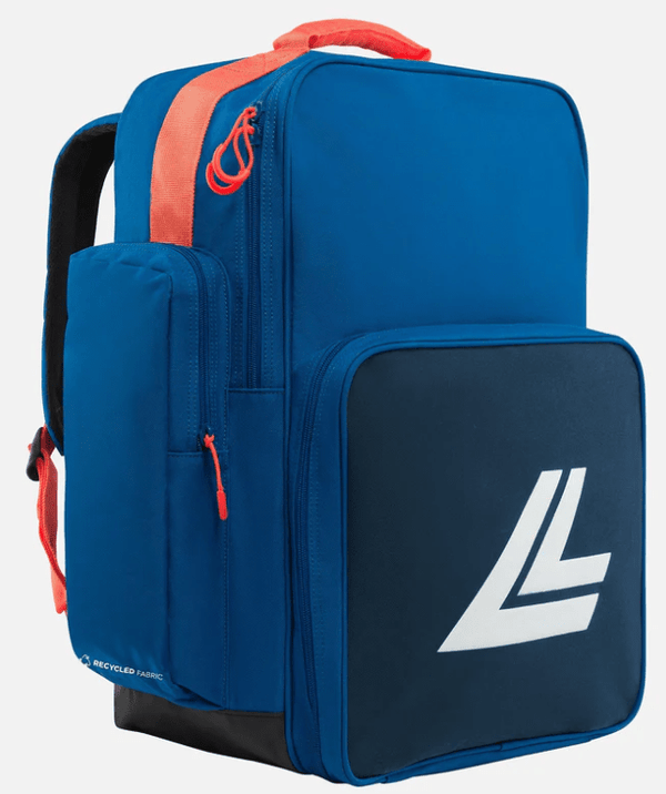 Lange Boot Backpack