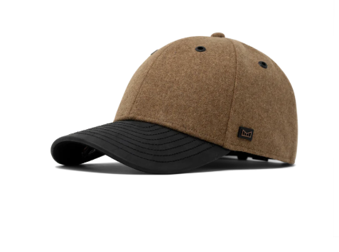 Melin A-Game Scout Thermal Performance Strapback Hat