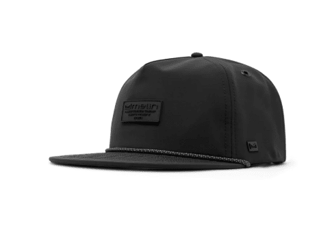 Melin Coronado Brick Infinite Thermal Performance Snapback Hat