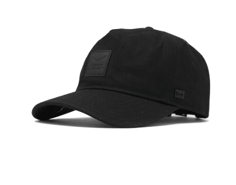 Melin Odyssey Stacked Infinite Thermal Performance Snapback Hat