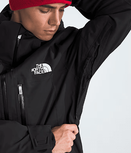 The North Face Men's Chakal Jacket – Ski Barn