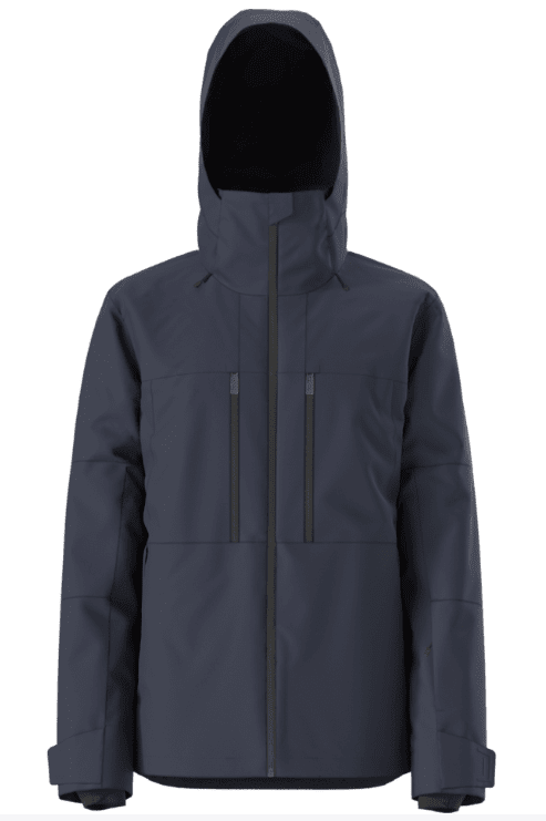 The North Face Men's Chakal Jacket – Ski Barn