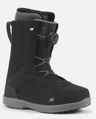 K2 Women's Haven Snowboard Boots 2025