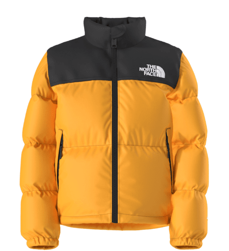 The North Face Big Kids' 1996 Retro Nuptse Jacket