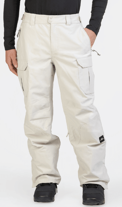 O'Neill Men's Utility Regular Snow Pant