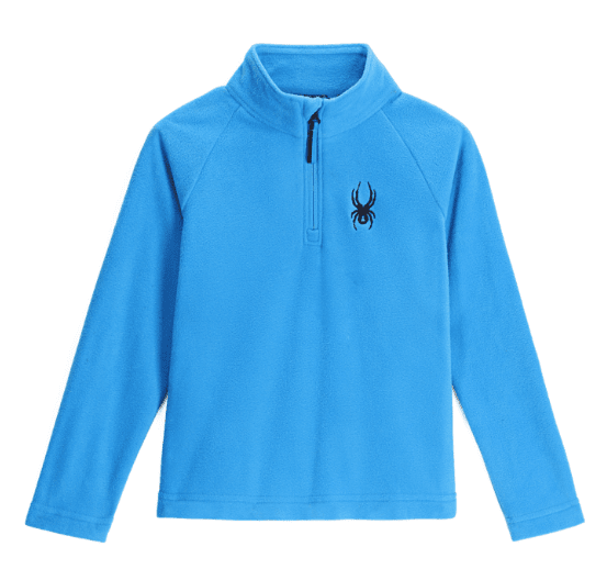 Spyder Little Kids Speed Fleece 1/2 Zip