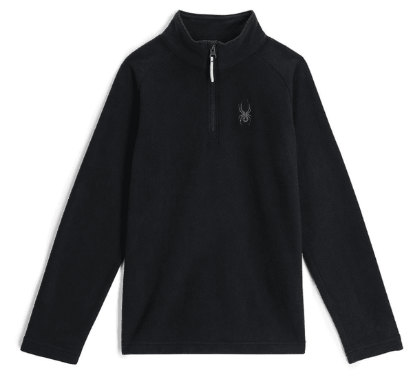 Spyder Kids' Youth Speed Fleece Top