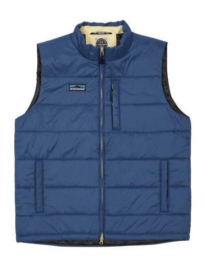 Airblaster Men's Team Vest