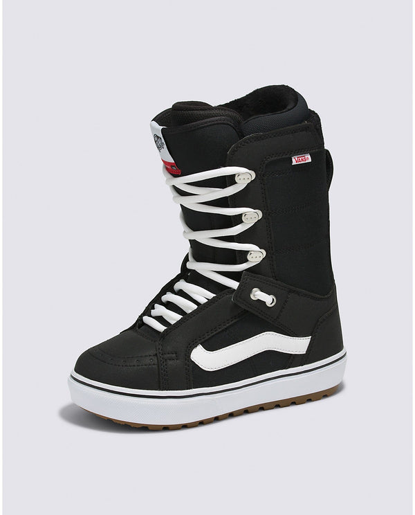 Vans Women's Hi Standard OG Snowboard Boots 2025