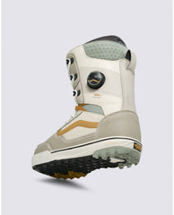Vans Men's Invado Pro Darrell Mathes Snowboard Boots