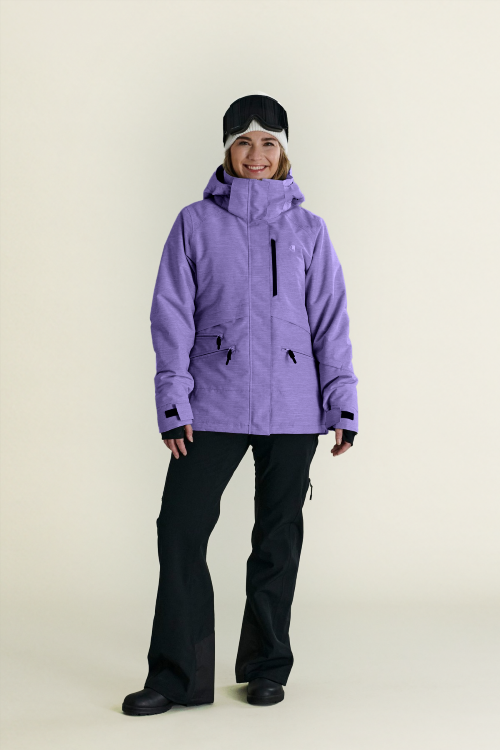 Liquid Women's Aurora  Jacket