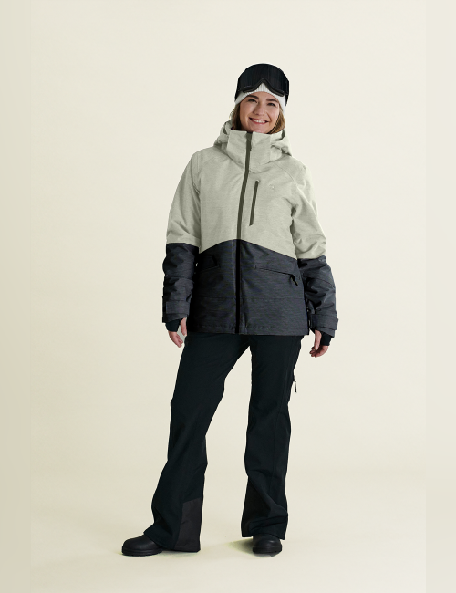 Liquid Women's Plata Jacket