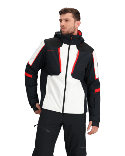 Obermeyer Men's Foundation Jacket