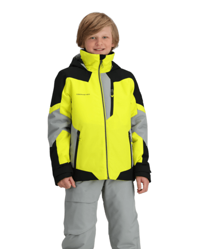 Obermeyer Kids' Fleet Jacket